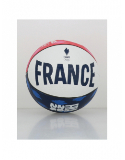 Ballon de basketball équipe de france paris 2024 - JO24