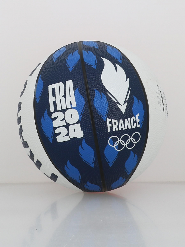 Ballon de basketball équipe de france paris 2024 - JO24