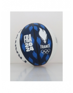 Ballon de basketball équipe de france paris 2024 - JO24