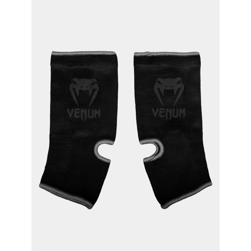 Chevillières de sport kontact noir - Venum