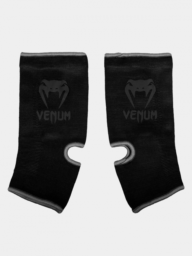 Chevillières de sport kontact noir - Venum