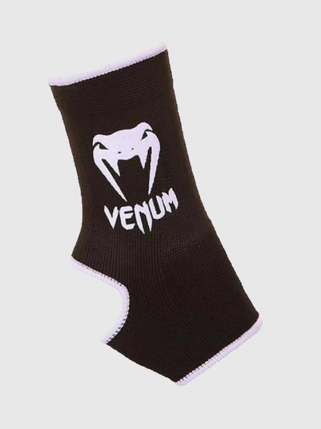 Chevillières de sport kontact noir blanc - Venum