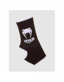 Chevillières de sport kontact noir blanc - Venum