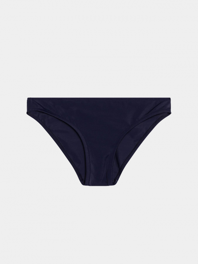 Maillot de bain 2 pièce racerback bleu fille - Puma