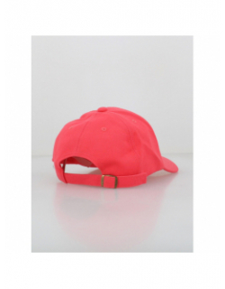 Casquette ajaccio fushia femme - Happy and So