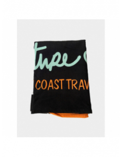 Serviette de plage sabaro van life surf - Culture Sud