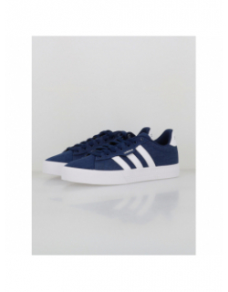 Baskets daily 3.0 bleu marine homme - Adidas