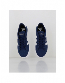 Baskets daily 3.0 bleu marine homme - Adidas