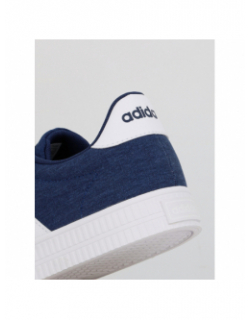 Baskets daily 3.0 bleu marine homme - Adidas