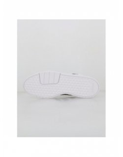 Baskets courtbeat blanc noir homme - Adidas