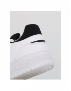 Baskets courtbeat blanc noir homme - Adidas