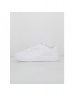 Baskets plateformes caven 2 blanc femme - Puma