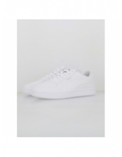 Baskets plateformes caven 2 blanc femme - Puma