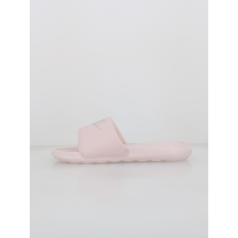 Claquettes victori one slide rose femme - Nike