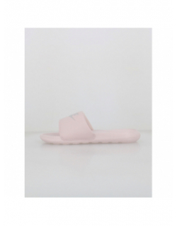 Claquettes victori one slide rose femme - Nike