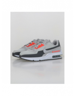 Air max baskets ltd 3 prem gris orange homme - Nike