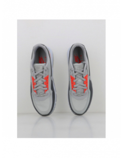 Air max baskets ltd 3 prem gris orange homme - Nike