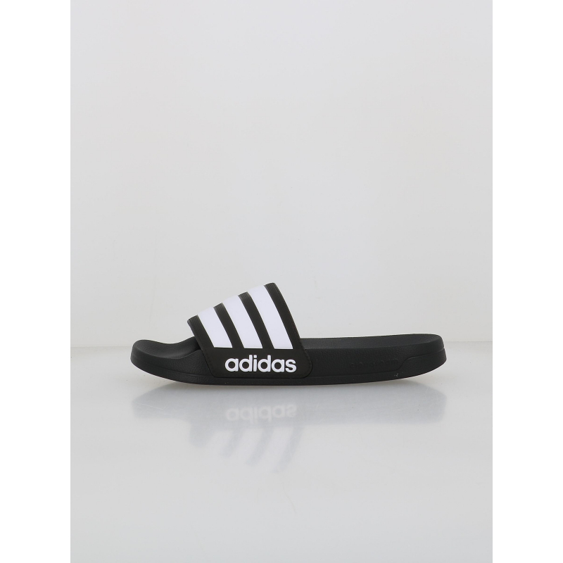 Claquettes adilette shower noir - Adidas