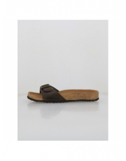 Sandales en cuir louis marron homme - Jack & Jones