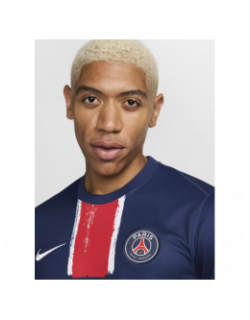 Maillot de football psg 24-25 bleu homme - Nike