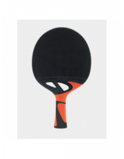 Raquette tennis de table tacteo 50 rouge - Cornilleau