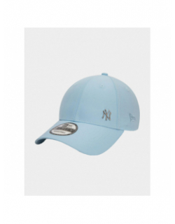 Casquette flawless 9 forty neyyan bleu unisexe - New Era