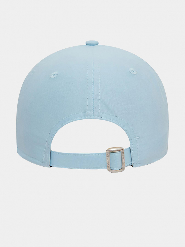 Casquette flawless 9 forty neyyan bleu unisexe - New Era