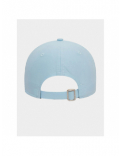 Casquette flawless 9 forty neyyan bleu unisexe - New Era