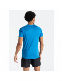 T-shirt de sport persist bleu homme - Dare2b