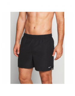 Short de bain essential noir homme - Nike