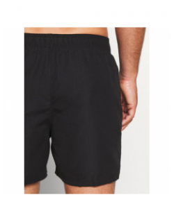 Short de bain essential noir homme - Nike