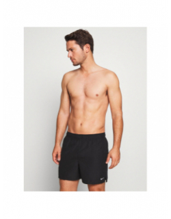 Short de bain essential noir homme - Nike