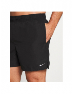 Short de bain essential noir homme - Nike