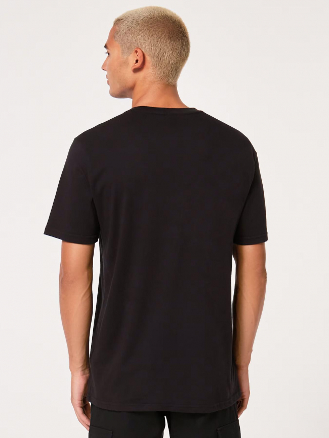 T-shirt mark noir homme - Oakley