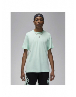 T-shirt sport jordan vert homme - Nike