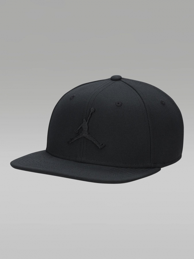 Casquette pro cap jumpman noir unisexe - Nike