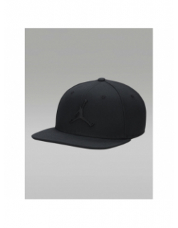 Casquette pro cap jumpman noir unisexe - Nike