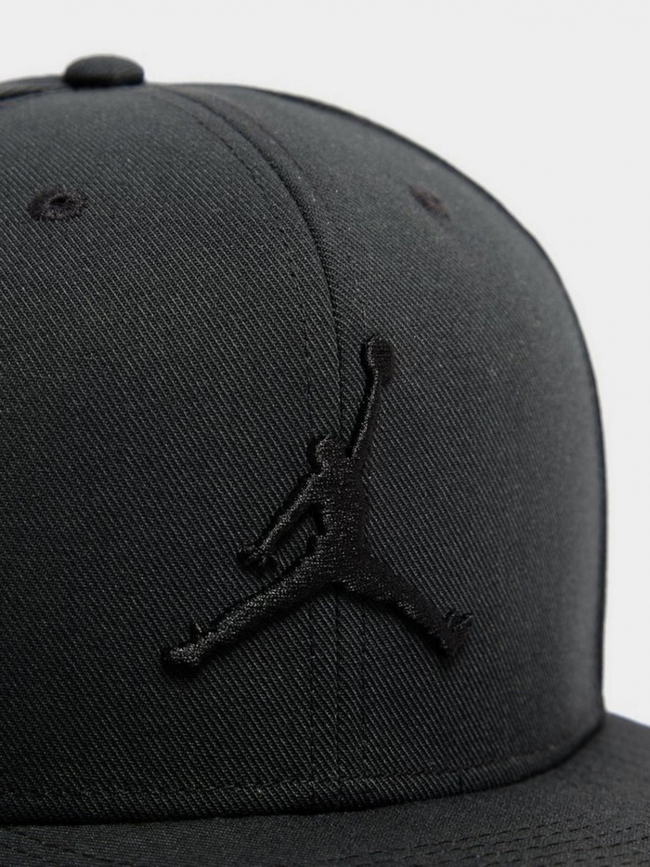 Casquette pro cap jumpman noir unisexe - Nike