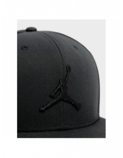 Casquette pro cap jumpman noir unisexe - Nike