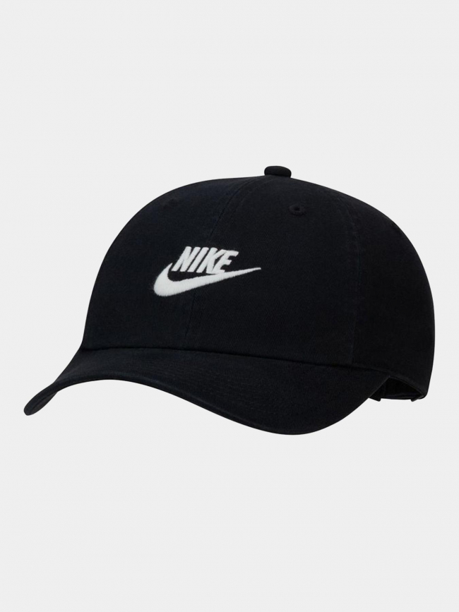 Casquette club cap fut noir unisexe - Nike