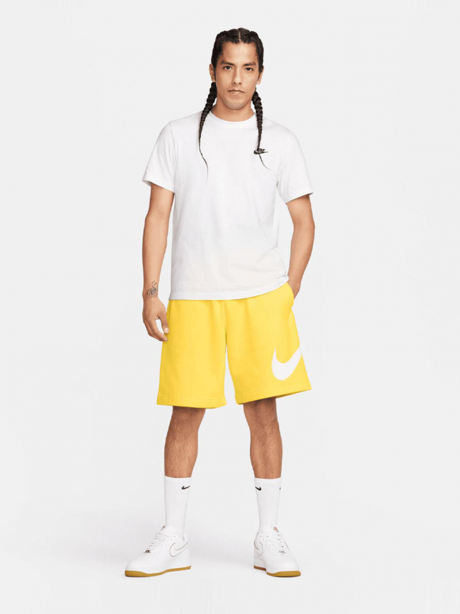 Short long nsw club jeune homme - Nike