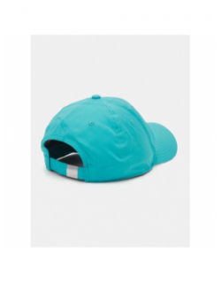 Casquette club cap turquoise - Nike