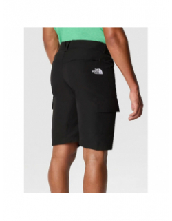 Short de randonnée horizon noir homme - The North Face