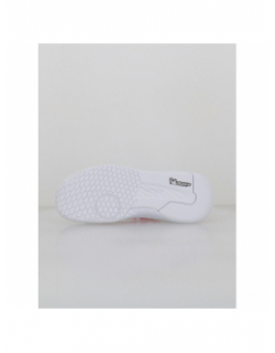 Chaussures de handball kourtfly blanc fille - Kempa