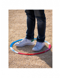 Cercle de pétanque pliant bleu blanc rouge - Obut