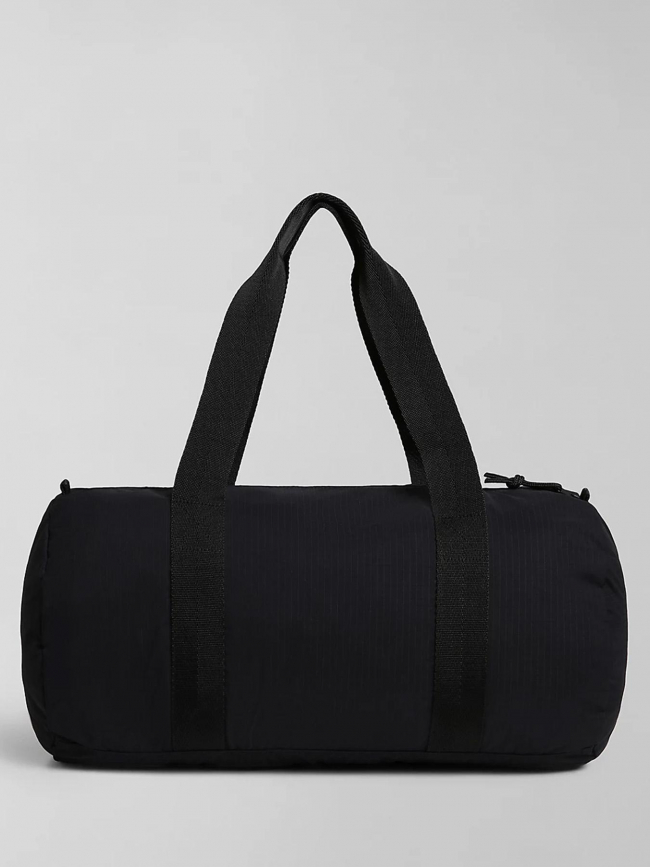 Sac de voyage salinas small noir homme - Napapijri