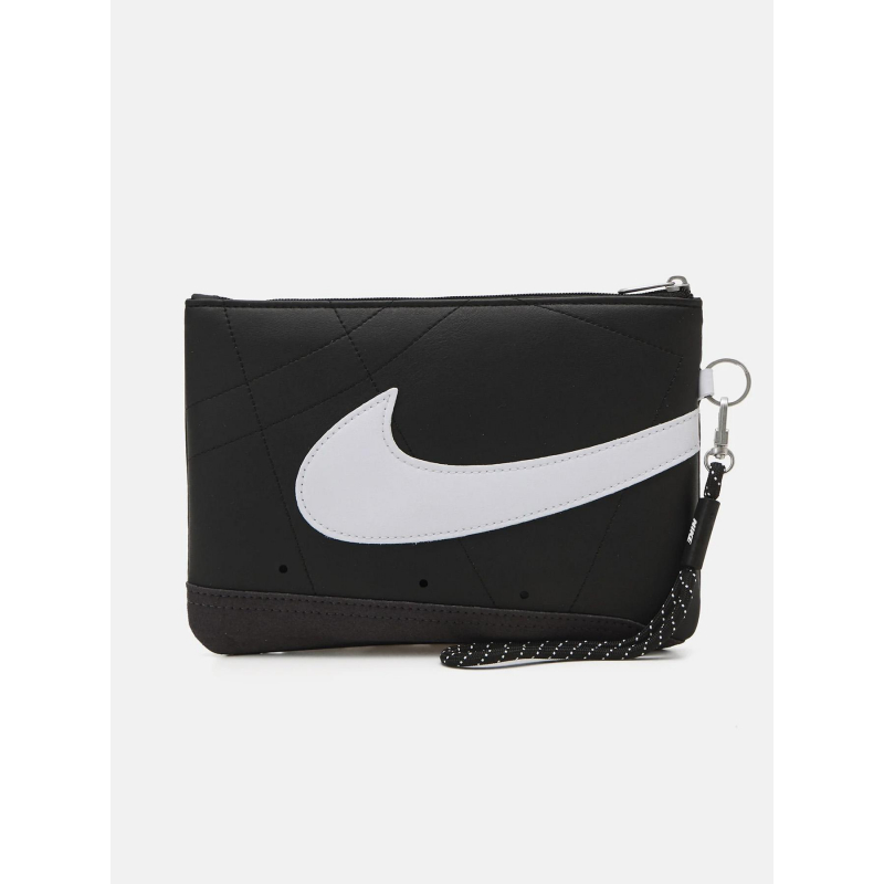 Pochette icon blazer wristlet noir - Nike