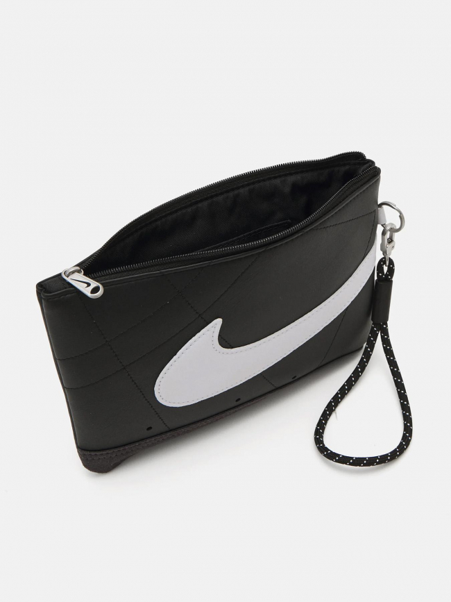 Pochette icon blazer wristlet noir - Nike