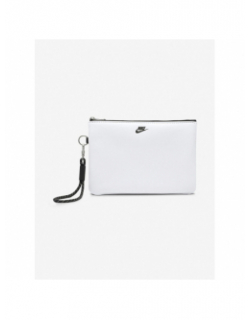 Pochette icon blazer wristlet blanc - Nike