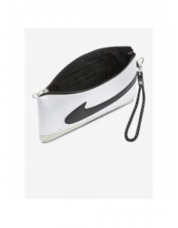 Pochette icon blazer wristlet blanc - Nike